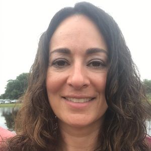 Meet your Posher, Kathlyn